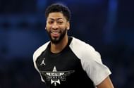 2019 NBA All-Star Game